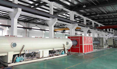 China Shanghai Honest Fortune Industrial Ltd