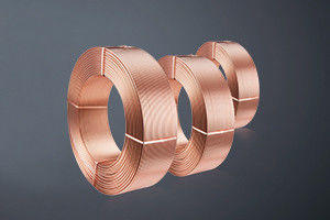 3/4 3/8 Refrigeration Copper Tubing Refrigeration Copper Pipe