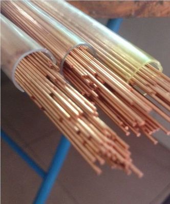 Capillary Tube Refrigeration Replacing Capillary Tube Refrigeration