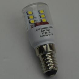 120v Refrigerator Led Lamp 40 Watt Refrigerator Light Bulb 40w