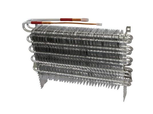 Lightweight Evaporator for Industrial Freezer Unmatched Benefits and Enhanced System Reliability