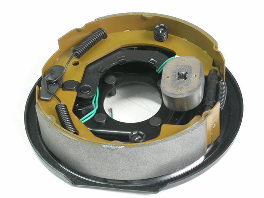 RV10 RV12 Electric Trailer Brakes Kit 7000 Lb Axle 3500 Lb Trailer Brake Assembly