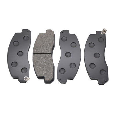 Trailer Brake Pad Replacement 4514 Brake Shoe 4591 Brake Shoe Kit