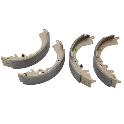 Trailer Brake Pad Replacement 4514 Brake Shoe 4591 Brake Shoe Kit