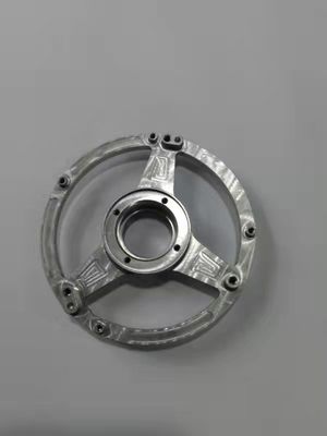 Custom Precise Machining Parts Precision Machined Components Service