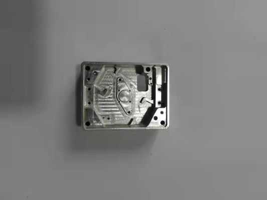 Custom Precise Machining Parts Precision Machined Components Service