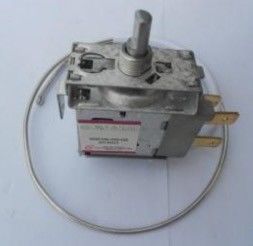 Mechanical Universal Freezer Thermostat Used In Refrigerator