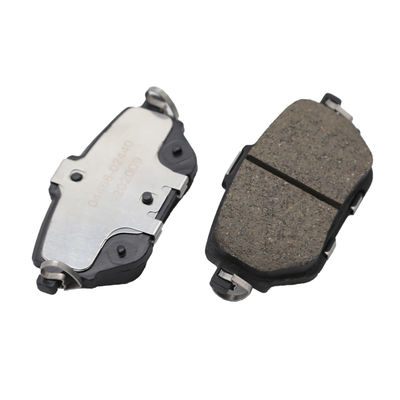 Trailer Brake Pad Replacement 4514 Brake Shoe 4591 Brake Shoe Kit