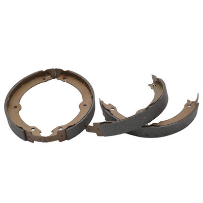 Trailer Brake Pad Replacement 4514 Brake Shoe 4591 Brake Shoe Kit