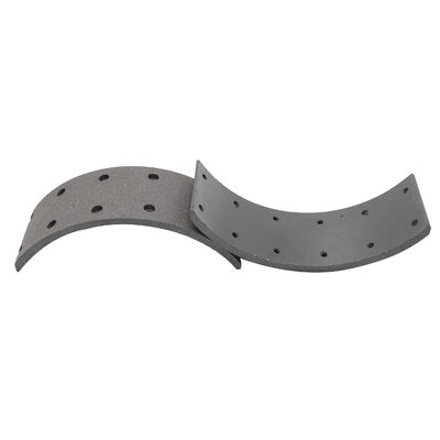 Trailer Brake Pad Replacement 4514 Brake Shoe 4591 Brake Shoe Kit