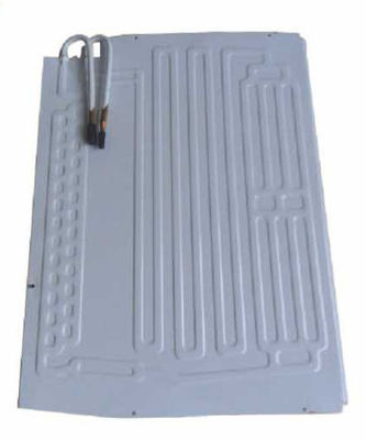 Double Side Roll Bond Evaporator Aluminum Rollbond Evaporator