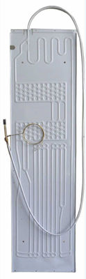 Powder Coating Freezer Evaporator Aluminum Complete Evaporator Assembly