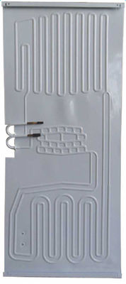 Fridge Evaporator Plate Complete Evaporator Aluminum Sheet
