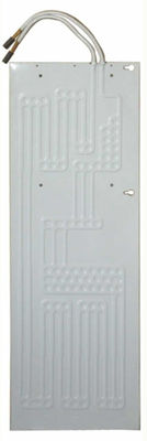 Fridge Evaporator Plate Complete Evaporator Aluminum Sheet