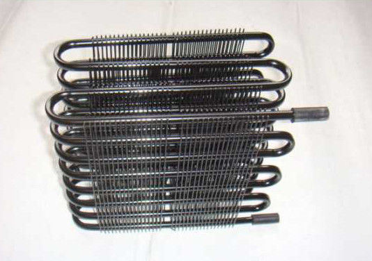 Condenser Refrigerator Component Multi Layer Wire Tube Condenser