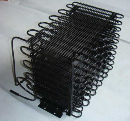 Condenser Refrigerator Component Multi Layer Wire Tube Condenser