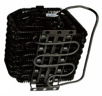 Refrigerator Rotary Wing Tube Condenser Commercial Freezer Condenser