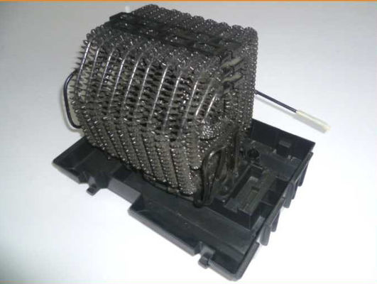 Refrigerator Rotary Wing Tube Condenser Commercial Freezer Condenser