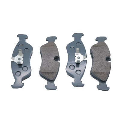 Trailer Brake Pad Replacement 4514 Brake Shoe 4591 Brake Shoe Kit