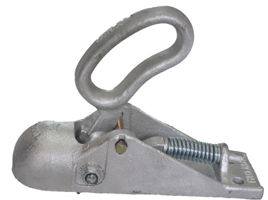 Casting Steel Trailer Coupling