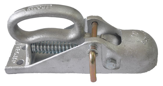 Casting Steel Trailer Coupling