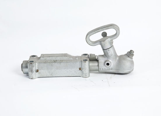 Customized Trailer Coupling 3500kg Trailer Coupler Replacement