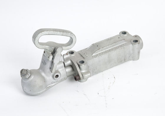 Customized Trailer Coupling 3500kg Trailer Coupler Replacement