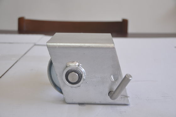 Hand Winches 1000lbs To 5000lbs Trailer Accessories Custom Made