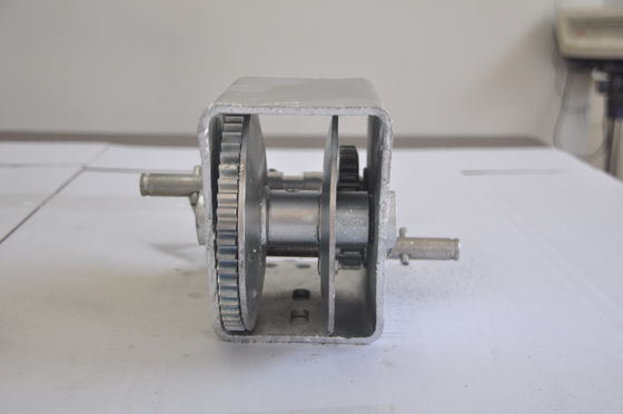 Hand Winches 1000lbs To 5000lbs Trailer Accessories Custom Made