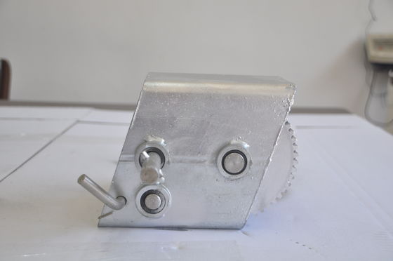 Hand Winches 1000lbs To 5000lbs Trailer Accessories Custom Made