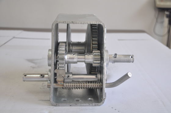 Hand Winches 1000lbs To 5000lbs Trailer Accessories Custom Made
