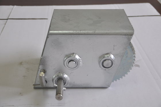 Hand Winches 1000lbs To 5000lbs Trailer Accessories Custom Made