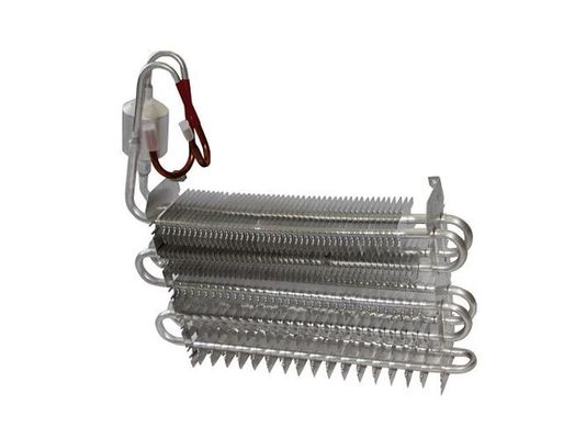 Optimized Aluminum Construction Refrigerator Evaporator For Unmatched Benefits In Display Coolers Chilled Cabinets