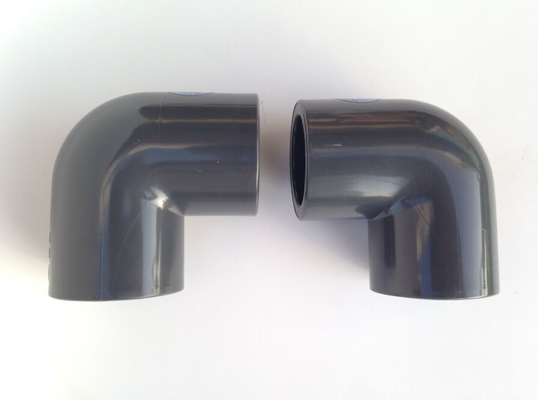 90° PVC Bend