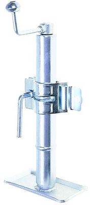 500-2000 libbre rimorchio regolabile Stand rimorchio regolabile Vinicolo Stand con rulli