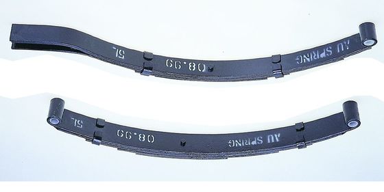 1000 LBS 4 Leaf Trailer Spring Sostituzione di Leaf Springs Utility Trailer